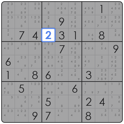 printable easy sudoku puzzles