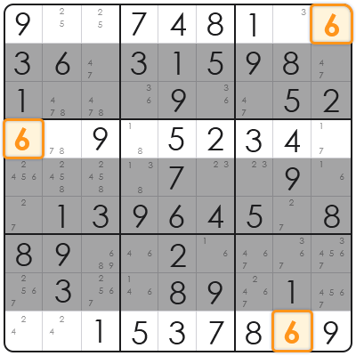 sudoku solver in python