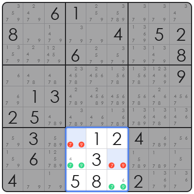 magic squares sudoku
